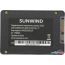 SSD SunWind ST3 SWSSD256GS2T 256GB в Гомеле фото 4