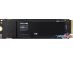 SSD Samsung 990 Evo 1TB MZ-V9E1T0BW