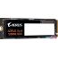 SSD Gigabyte Aorus Gen4 5000E SSD 1024GB AG450E1024-G в Минске фото 2