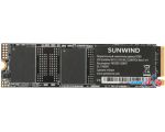 SSD SunWind NV3 SWSSD512GN3T 512GB в рассрочку