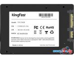 SSD KingFast F10 256GB F10-256