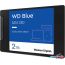 SSD WD Blue SA510 2TB WDS200T3B0A в Могилёве фото 2