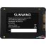 SSD SunWind ST3 SWSSD002TS2 2TB в Бресте фото 1