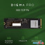 SSD Digma Pro Top P6 4TB DGPST5004TP6T4 в Могилёве фото 2