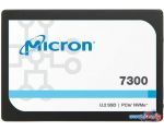SSD Micron 7300 Max 3.2TB MTFDHBE3T2TDG-1AW12ABYY