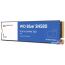 SSD WD Blue SN580 1TB WDS100T3B0E в Могилёве фото 2