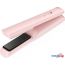 Выпрямитель Dreame Unplugged Cordless Hair Straightener AST14A (розовый) в Могилёве фото 2