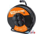 Удлинитель TDM Electric SQ1301-0160