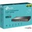 Неуправляемый коммутатор TP-Link TL-SG105PP-M2 V1 в Минске фото 1