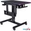 Геймерский стол Thermaltake Cycledesk 100 Smart Gaming Desk в Бресте фото 1