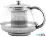 Заварочный чайник Galaxy Line GL9356
