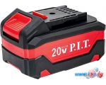 Аккумулятор P.I.T. PH20-5.0 (20В/5 Ач)