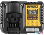 Зарядное устройство DeWalt DCB1104-QW (12В-18В)