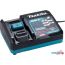 Аккумулятор с зарядным устройством Makita PSK MKP1G001 (40В/2.5 Ah + 40В) в Могилёве фото 3