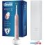 Электрическая зубная щетка Oral-B Pro 3 3500 Cross Action D505.513.3X в Могилёве фото 4