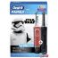 Комплект зубных щеток Oral-B Vitality Pro Cross Action + Vitality D100 Kids Star Wars (2 шт, черный/красный) в Могилёве фото 1