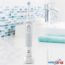 Электрическая зубная щетка Oral-B Vitality 100 Sensi UltraThin D100.413.1 (белый) в Гомеле фото 1