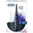 Электрическая зубная щетка Oral-B iO 8n (черный, 1 насадка) в Гомеле фото 3