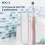 Электрическая зубная щетка Oral-B Pro 3 3500 Cross Action D505.513.3X в Гомеле фото 1