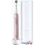 Электрическая зубная щетка Oral-B Pro 3 3500 Cross Action D505.513.3X в Могилёве фото 3