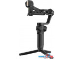Стабилизатор Zhiyun Weebill 3S
