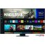 Телевизор Samsung QLED 4K Q80C QE75Q80CAUXCE в Минске фото 3