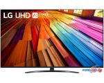 Телевизор LG UT81 50UT81006LA