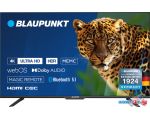 Телевизор Blaupunkt 55UW5000T в интернет магазине