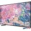 Телевизор Samsung QLED Q60B QE85Q60BAUCCE в Бресте фото 3