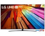 Телевизор LG UT81 86UT81006LA