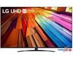 Телевизор LG UT81 65UT81006LA