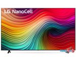 Телевизор LG NanoCell NANO80 75NANO80T6A