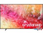 Телевизор Samsung Crystal UHD DU7100 UE65DU7100UXRU