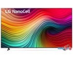 Телевизор LG NanoCell NANO80 86NANO80T6A