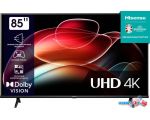 Телевизор Hisense 85A6K