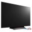 OLED телевизор LG OLED C4 OLED48C4RLA в Минске фото 3