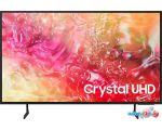 Телевизор Samsung Crystal UHD DU7100 UE55DU7100UXRU