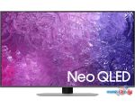 Телевизор Samsung Neo QLED 4K QN90C QE50QN90CAUXRU