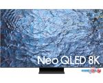 Телевизор Samsung Neo QLED 8K QN900C QE65QN900CUXRU