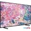 Телевизор Samsung QLED Q60B QE85Q60BAUCCE в Бресте фото 1