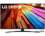 Телевизор LG UT81 43UT81006LA