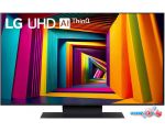 Телевизор LG UT91 43UT91006LA