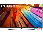 Телевизор LG UT81 75UT81006LA