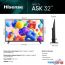 Телевизор Hisense 32A5KQ в Гродно фото 4