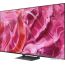 OLED телевизор Samsung OLED 4K S90C QE77S90CAUXRU в Минске фото 3