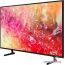 Телевизор Samsung Crystal UHD DU7100 UE50DU7100UXRU в Бресте фото 1