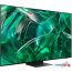 OLED телевизор Samsung OLED 4K S95C QE55S95CAUXRU в Бресте фото 3