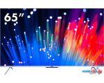 Телевизор Haier 65 Smart TV S3