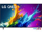 Телевизор LG QNED80 55QNED80T6A