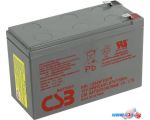 Аккумулятор для ИБП CSB Battery HRL1234W F2FR (12В/9 А·ч)